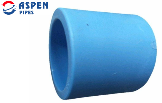 PPR-C Blueflo Coupling
