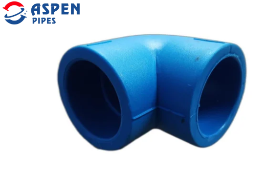 PPRC Blueflo Elbow