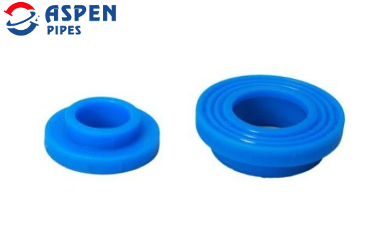 PPRC Blueflo Core Flange