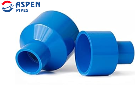 PPRC Blueflo Reducer